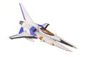 Gradius IV 1/144 Scale Plastic Model Kit: Vic Viper Ver. Gradius IV thumbnail 1
