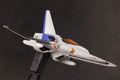 Gradius IV 1/144 Scale Plastic Model Kit: Vic Viper Ver. Gradius IV thumbnail 5