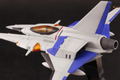 Gradius IV 1/144 Scale Plastic Model Kit: Vic Viper Ver. Gradius IV thumbnail 7
