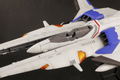 Gradius IV 1/144 Scale Plastic Model Kit: Vic Viper Ver. Gradius IV thumbnail 8