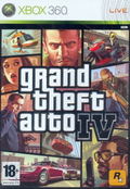 Grand Theft Auto IV thumbnail 1