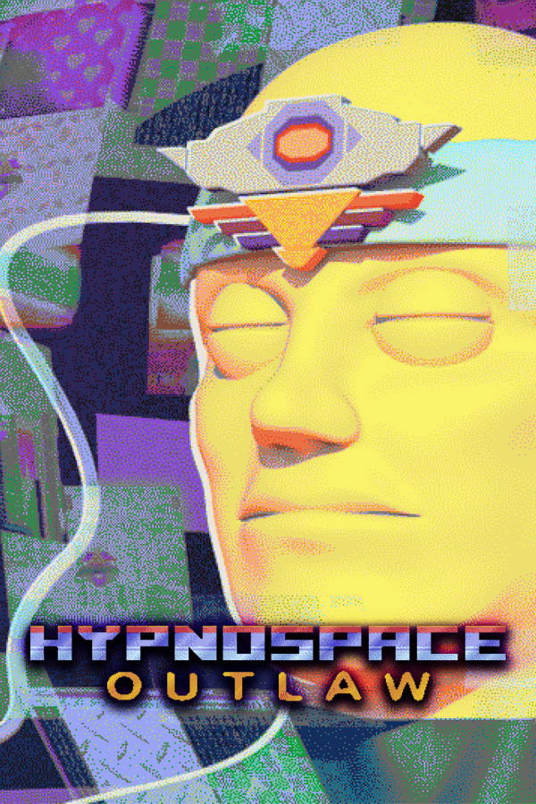 Hypnospace Outlaw <span class="ext" style="background-color: #2a475e; color: #FFFFFF;">STEAM</span> <span class="ext ext_digital">digital</span> image 1