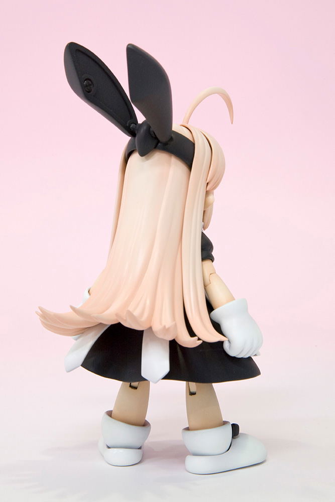 Intercepter-Doll HoiHoi-san New Edition 1/1 Scale Plastic Model Kit: HoiHoi-san New Edition image 10