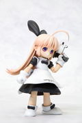 Intercepter-Doll HoiHoi-san New Edition 1/1 Scale Plastic Model Kit: HoiHoi-san New Edition thumbnail 12