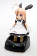 Intercepter-Doll HoiHoi-san New Edition 1/1 Scale Plastic Model Kit: HoiHoi-san New Edition thumbnail 14