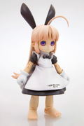 Intercepter-Doll HoiHoi-san New Edition 1/1 Scale Plastic Model Kit: HoiHoi-san New Edition thumbnail 16