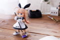 Intercepter-Doll HoiHoi-san New Edition 1/1 Scale Plastic Model Kit: HoiHoi-san New Edition thumbnail 2