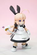 Intercepter-Doll HoiHoi-san New Edition 1/1 Scale Plastic Model Kit: HoiHoi-san New Edition thumbnail 8