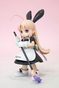 Intercepter-Doll HoiHoi-san New Edition 1/1 Scale Plastic Model Kit: HoiHoi-san New Edition thumbnail 9