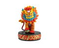 King of Lion Dance Soft Vinly Figure thumbnail 1