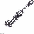Kingdom Hearts Key Blade Key Chain: No Name thumbnail 1