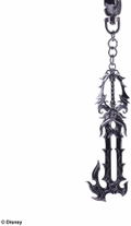 Kingdom Hearts Key Blade Key Chain: No Name thumbnail 2