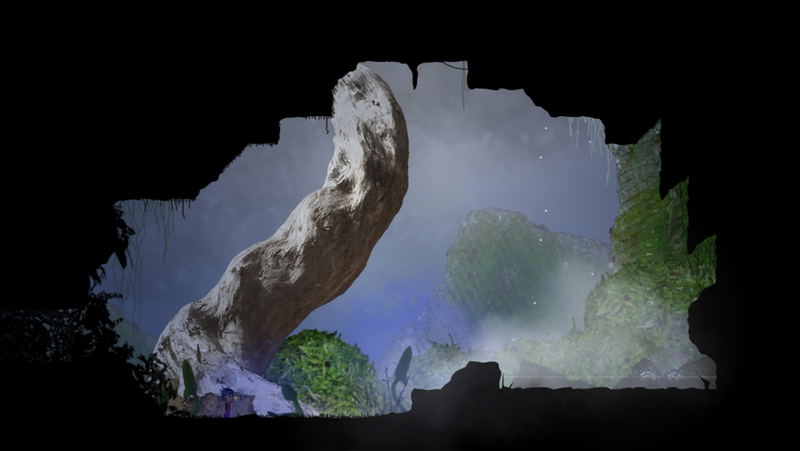 Knytt Underground [Limited Edition] <span class="ext ext_LE">LE</span> <span class="ext" style="background-color: #003082; color: #FFFFFF;">PLAY EXCLUSIVES</span> image 10