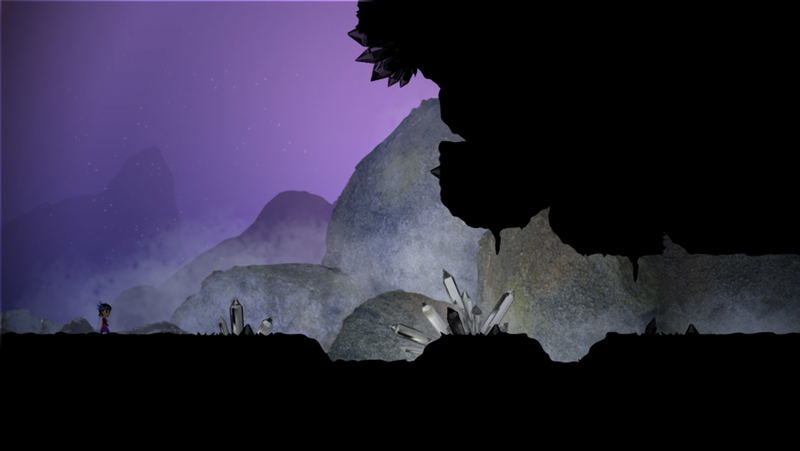 Knytt Underground [Limited Edition] <span class="ext ext_LE">LE</span> <span class="ext" style="background-color: #003082; color: #FFFFFF;">PLAY EXCLUSIVES</span> image 12