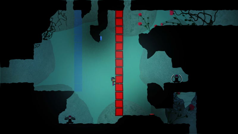 Knytt Underground [Limited Edition] <span class="ext ext_LE">LE</span> <span class="ext" style="background-color: #003082; color: #FFFFFF;">PLAY EXCLUSIVES</span> image 13