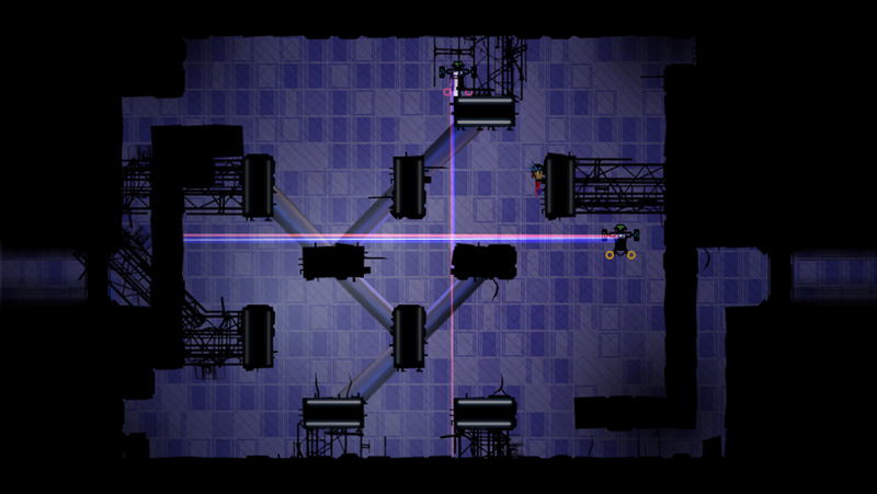 Knytt Underground [Limited Edition] <span class="ext ext_LE">LE</span> <span class="ext" style="background-color: #003082; color: #FFFFFF;">PLAY EXCLUSIVES</span> image 15