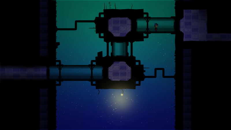 Knytt Underground [Limited Edition] <span class="ext ext_LE">LE</span> <span class="ext" style="background-color: #003082; color: #FFFFFF;">PLAY EXCLUSIVES</span> image 16