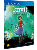 Knytt Underground [Limited Edition] <span class="ext ext_LE">LE</span> <span class="ext" style="background-color: #003082; color: #FFFFFF;">PLAY EXCLUSIVES</span> thumbnail 3