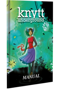 Knytt Underground [Limited Edition]