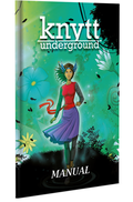 Knytt Underground [Limited Edition] <span class="ext ext_LE">LE</span> <span class="ext" style="background-color: #003082; color: #FFFFFF;">PLAY EXCLUSIVES</span> thumbnail 4