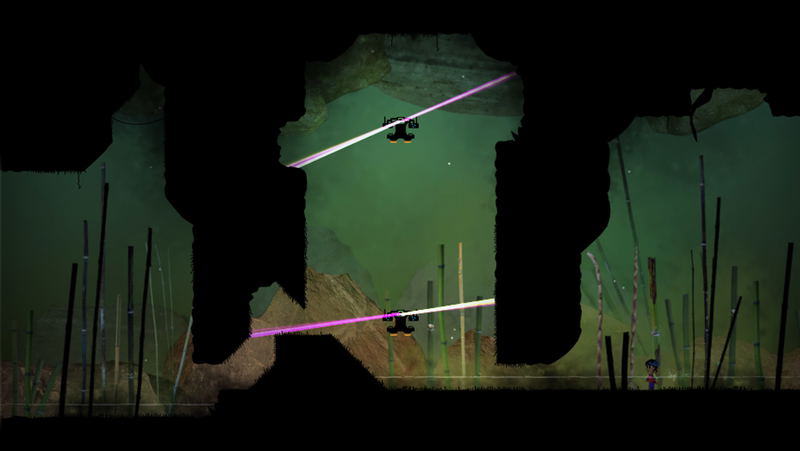 Knytt Underground [Limited Edition] <span class="ext ext_LE">LE</span> <span class="ext" style="background-color: #003082; color: #FFFFFF;">PLAY EXCLUSIVES</span> image 8