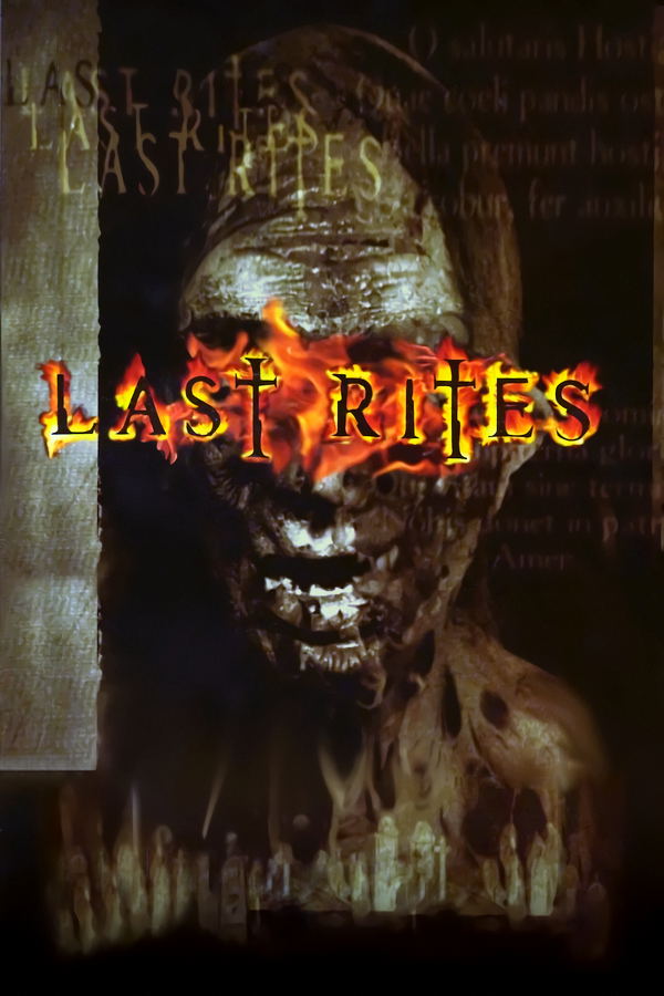 Last Rites STEAM digital — Import Game Deal