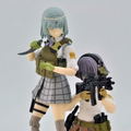 Little Armory 1/12 Scale Model Kit: LD026 Melee Weapon Set A thumbnail 10