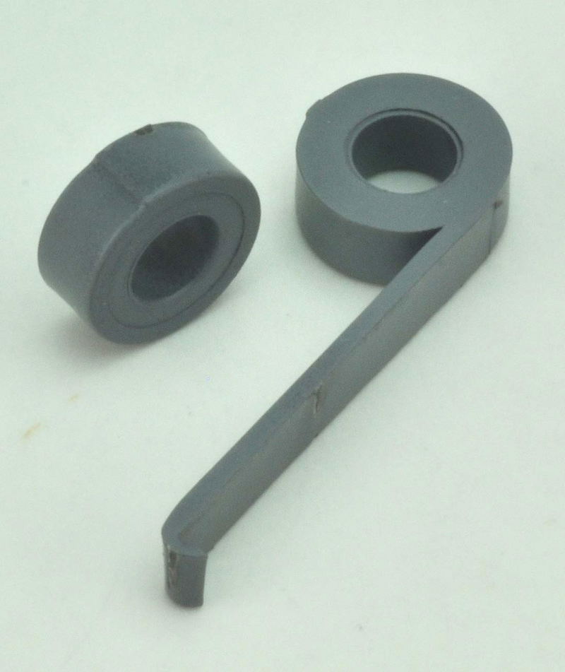 Little Armory 1/12 Scale Model Kit: LD026 Melee Weapon Set A image 5