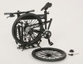Little Armory 1/12 Scale Model Kit: Montague Paratrooper Pro thumbnail 7