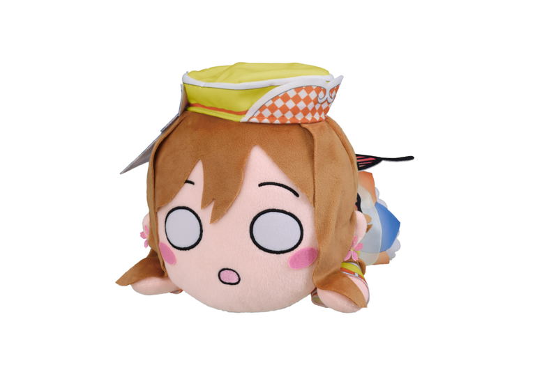 Love Live! Sunshine!! Nesoberi Plush: Hanamaru Kunikida - Mitaiken Horizon (M) image 1