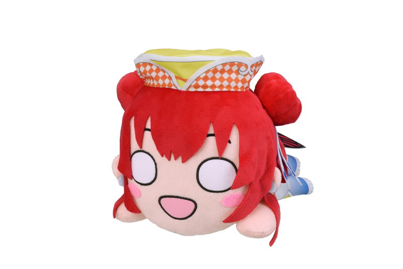 Love Live! Sunshine!! Nesoberi Plush: Ruby Kurosawa - Mitaiken Horizon (M) image 1