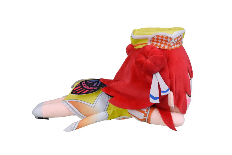 Love Live! Sunshine!! Nesoberi Plush: Ruby Kurosawa - Mitaiken Horizon (M) image 2