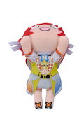 Love Live! Sunshine!! Nesoberi Plush: Ruby Kurosawa - Mitaiken Horizon (M) thumbnail 3
