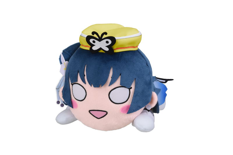 Love Live! Sunshine!! Nesoberi Plush: Yoshiko Tsushima - Mitaiken Horizon (M) image 1