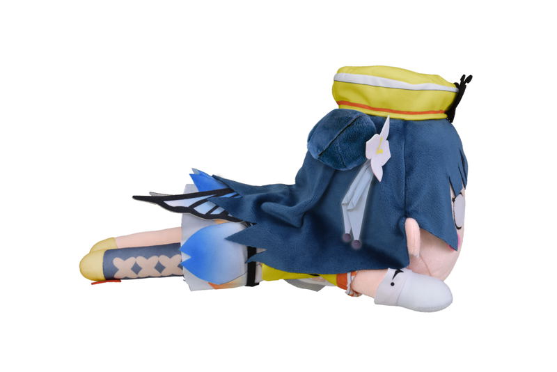 Love Live! Sunshine!! Nesoberi Plush: Yoshiko Tsushima - Mitaiken Horizon (M) image 2
