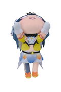 Love Live! Sunshine!! Nesoberi Plush: Yoshiko Tsushima - Mitaiken Horizon (M) thumbnail 3