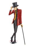 Lupin III The First Master Stars Piece: Lupin the 3rd thumbnail 3