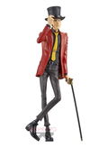 Lupin III The First Master Stars Piece: Lupin the 3rd thumbnail 4