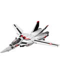 Macross Do You Remember Love? PLAMAX MF-45 1/20 Scale Model Kit: Minimum Factory VF-1 Fighter Valkyrie thumbnail 1