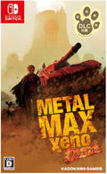 Metal Max Xeno: Reborn thumbnail 1