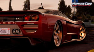 Midnight Club: Los Angeles [Complete Edition]_