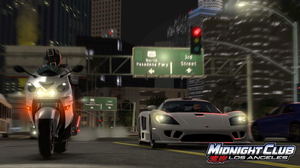 Midnight Club: Los Angeles [Complete Edition]_