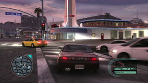 Midnight Club: Los Angeles [Complete Edition]_