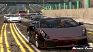 Midnight Club: Los Angeles [Complete Edition]_