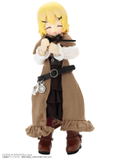 Mimy Garden Naturalis Historia 1/12 Scale Fashion Doll: Wafuru Exploration Clothes thumbnail 2