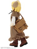 Mimy Garden Naturalis Historia 1/12 Scale Fashion Doll: Wafuru Exploration Clothes thumbnail 6