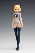Multi Purpose Humanoid Robot Felis thumbnail 2