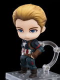 Nendoroid No. 1218 Avengers Endgame: Captain America Endgame Edition Standard Ver. thumbnail 4