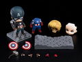 Nendoroid No. 1218-DX Avengers Endgame: Captain America Endgame Edition DX Ver. (Re-run) thumbnail 2