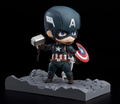 Nendoroid No. 1218-DX Avengers Endgame: Captain America Endgame Edition DX Ver. (Re-run) thumbnail 7